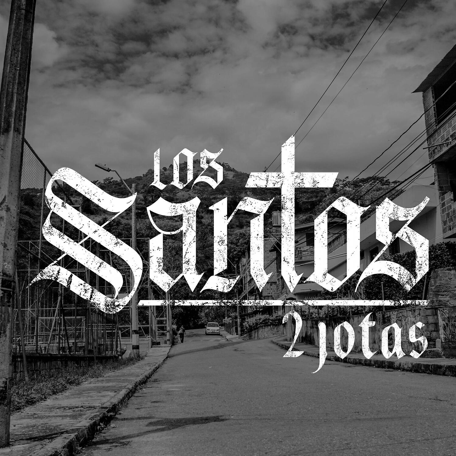 Релиз Los Santos