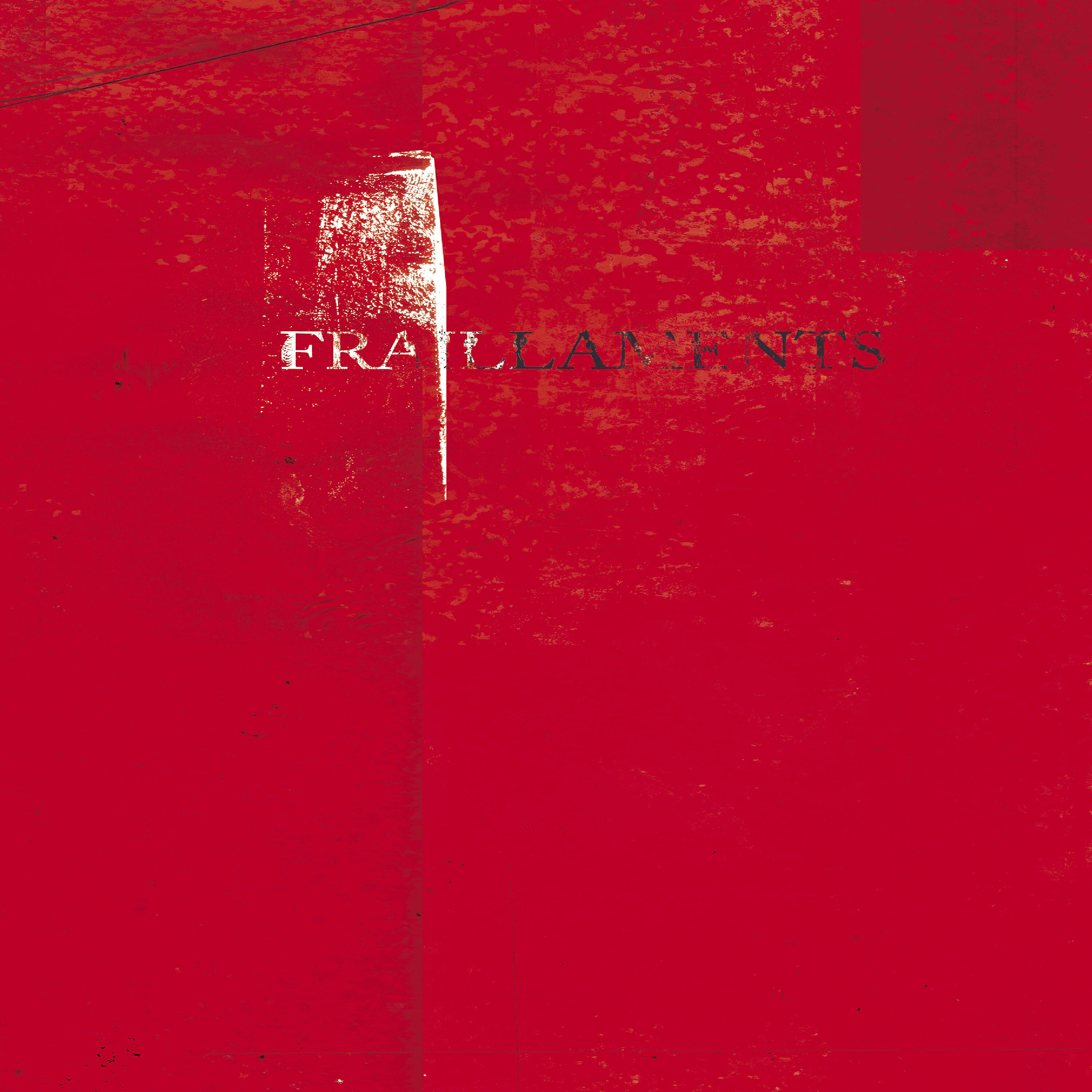 Релиз Fraillaments