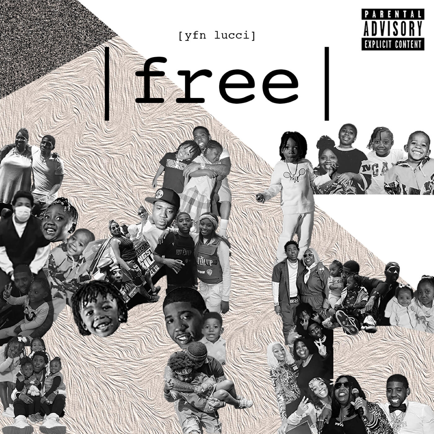 Релиз Free Me