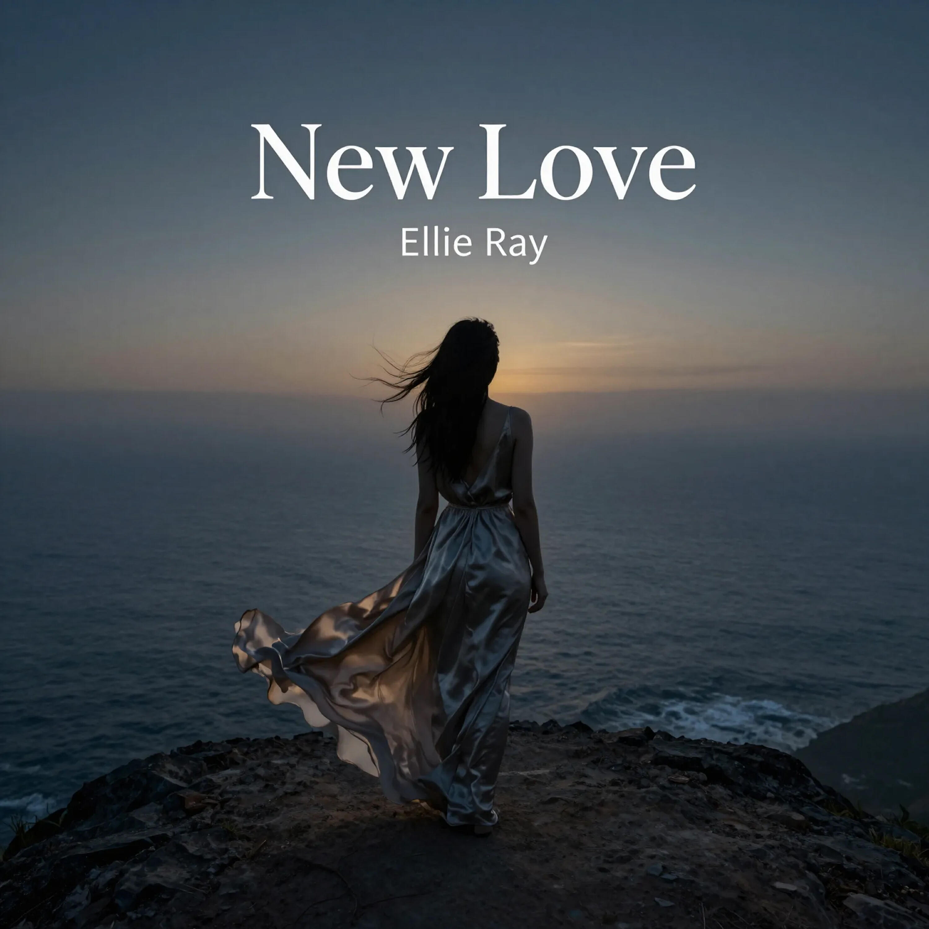Релиз New Love