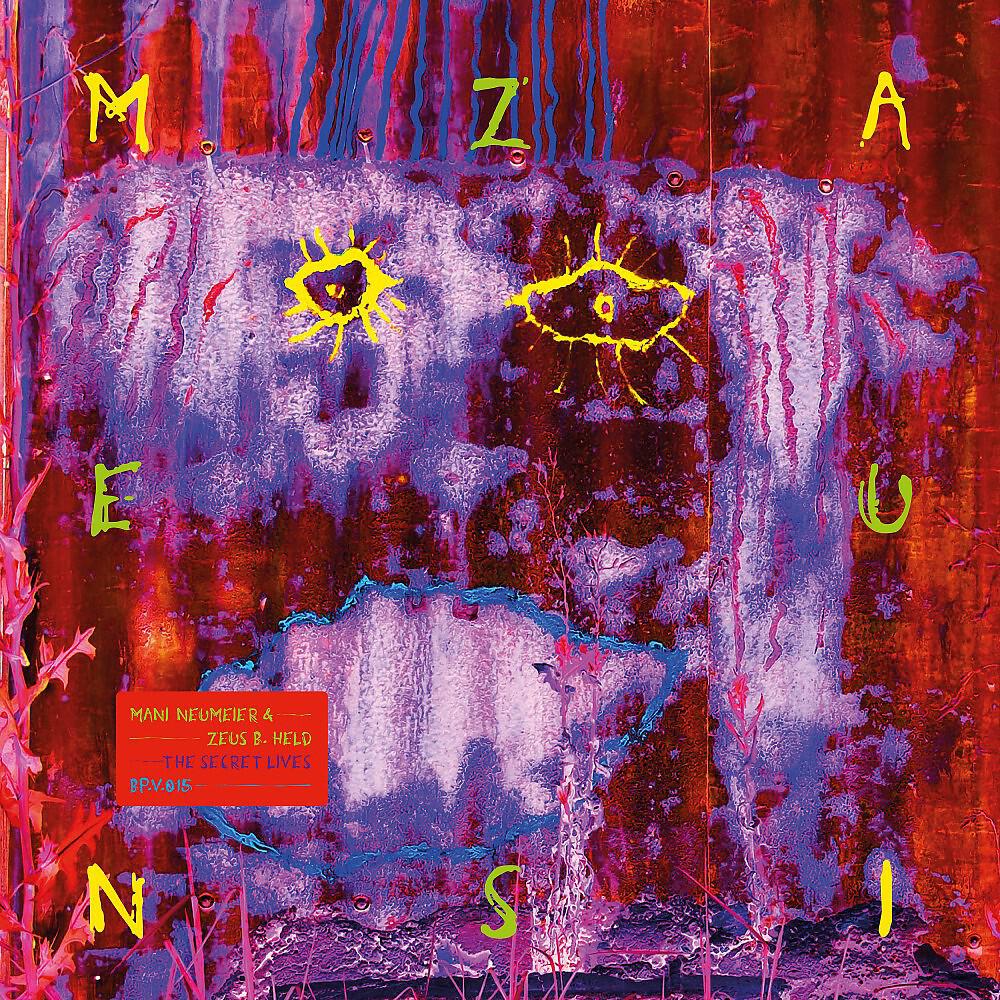 Релиз The Secret Lives