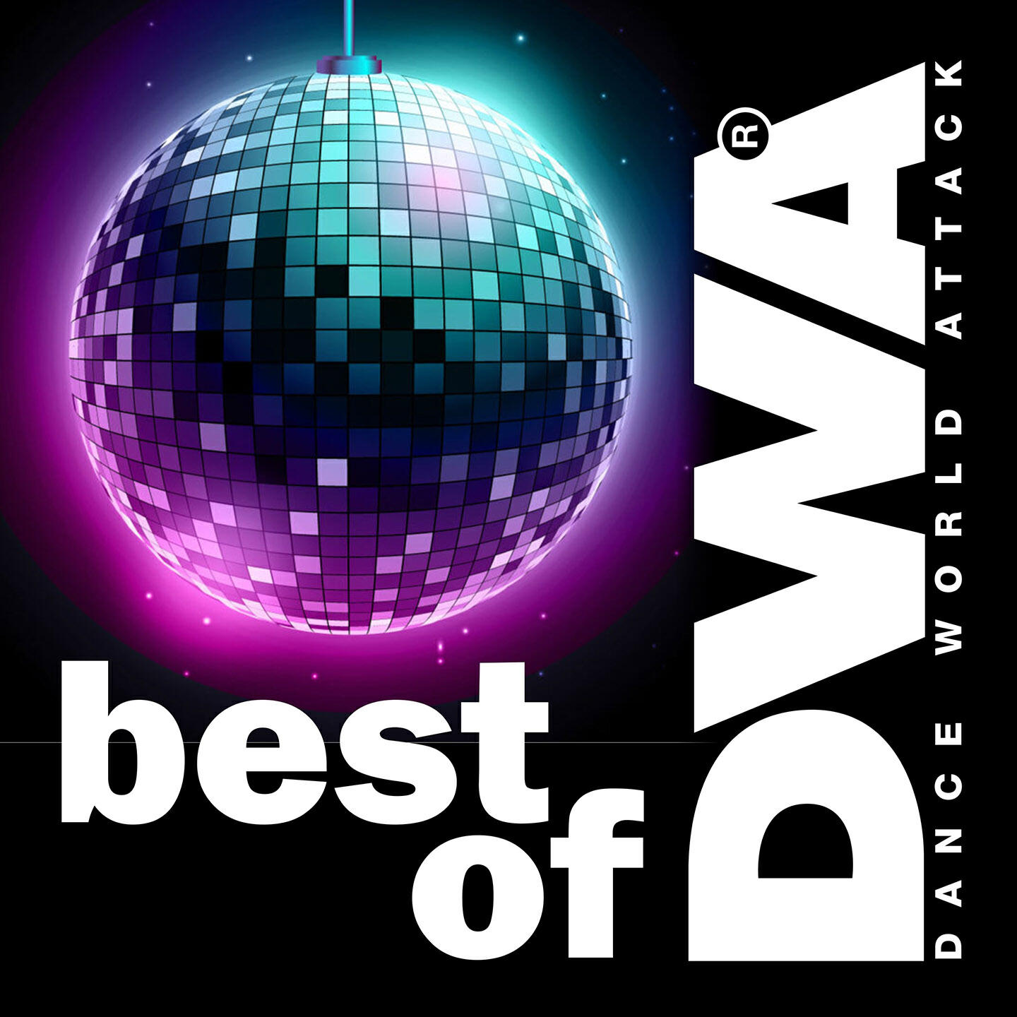 Релиз Best of Dwa
