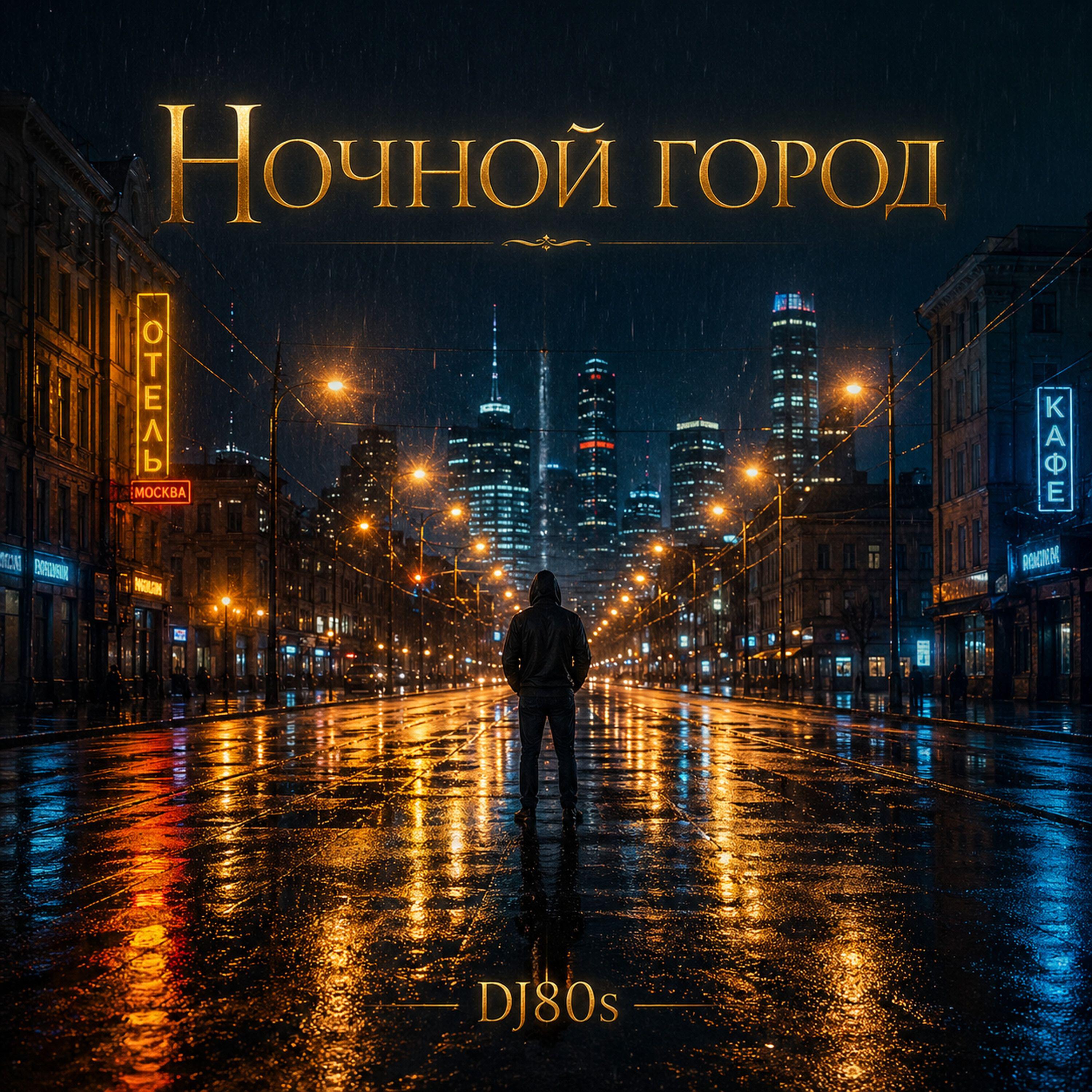 Релиз Ночной город