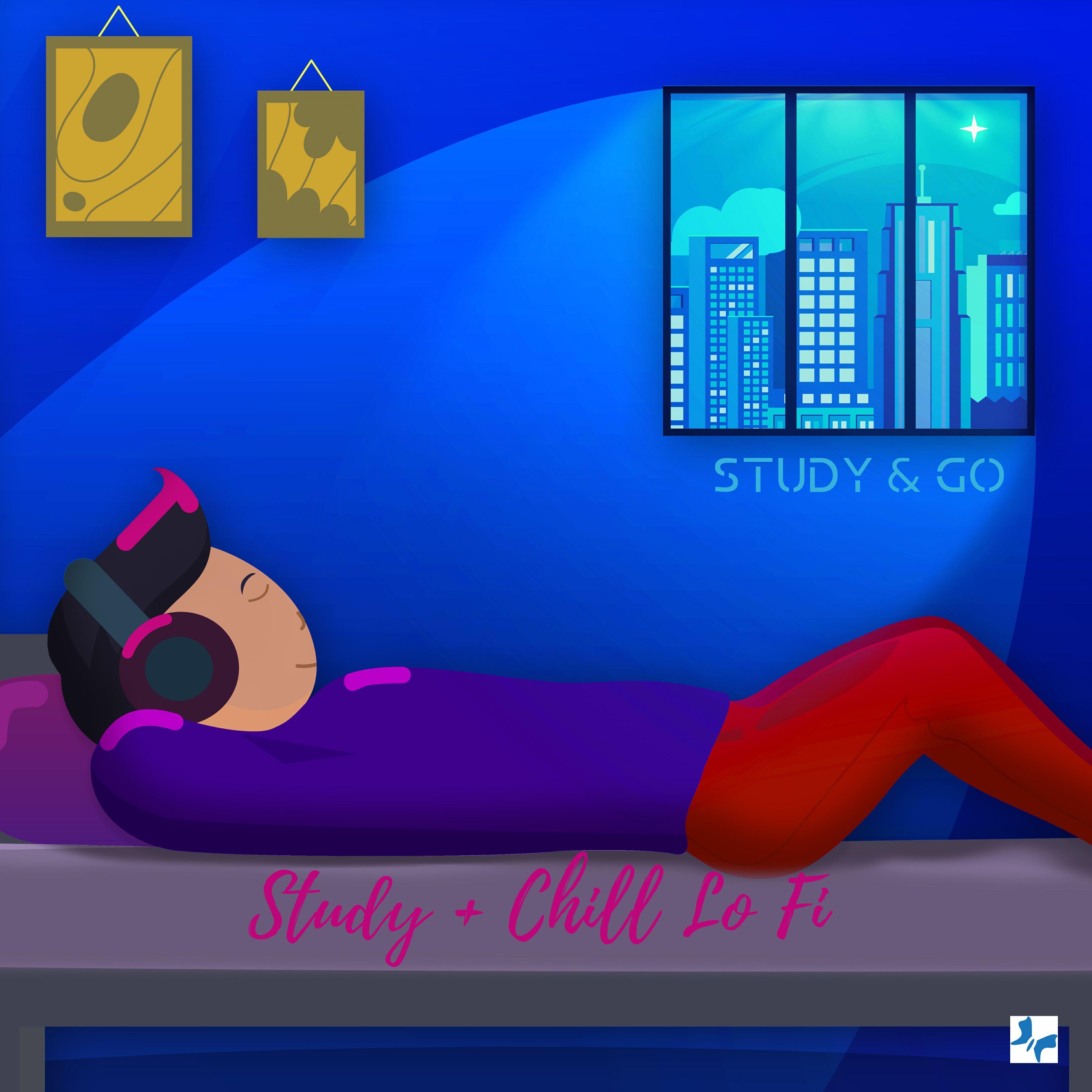 Релиз Study & Go