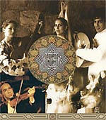 Al Andalus
