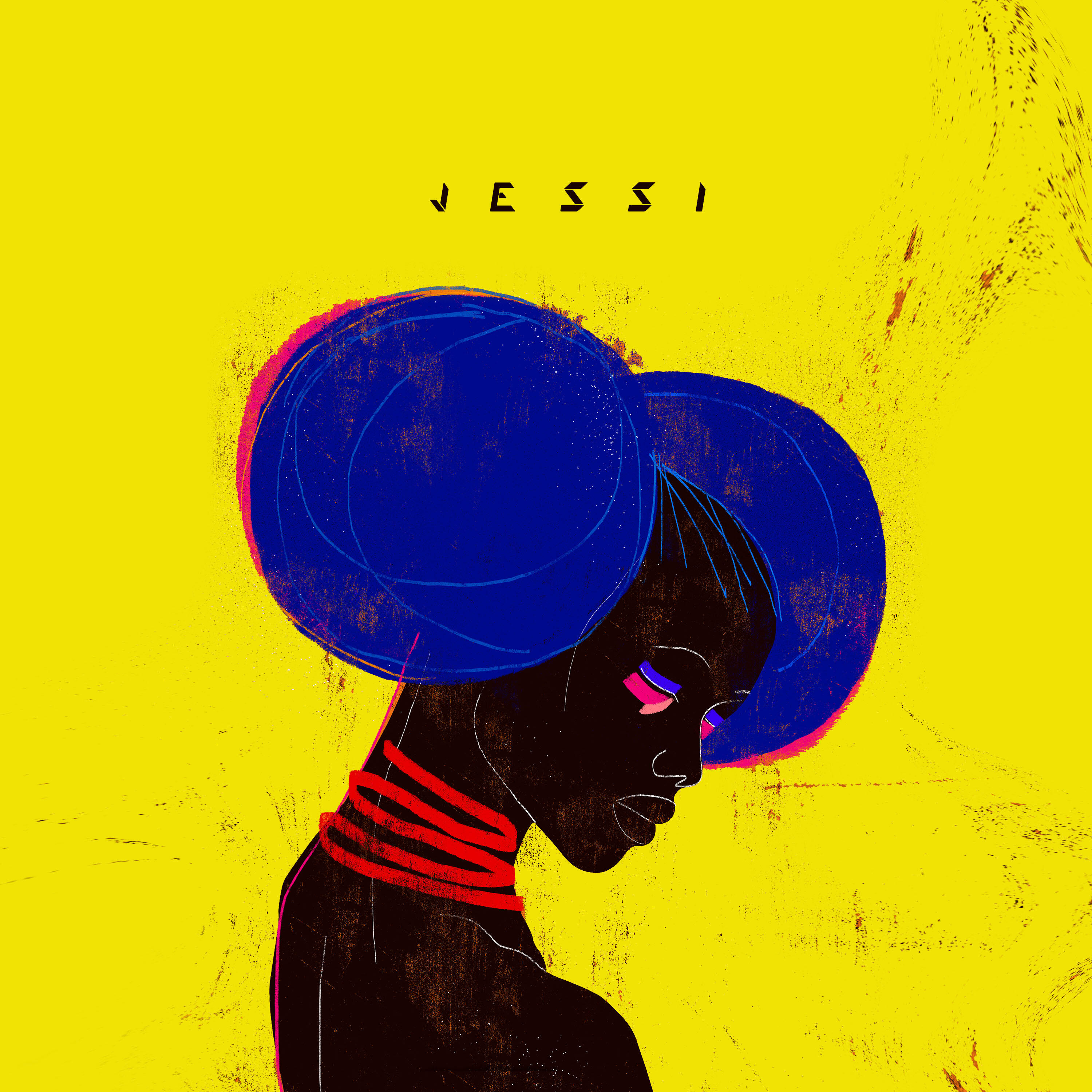 Релиз Jessi