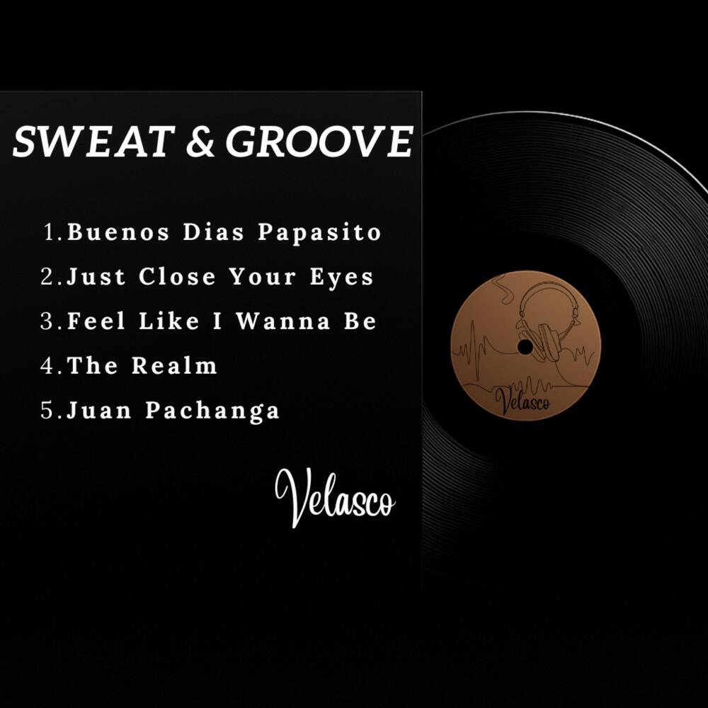 Релиз Sweat & Groove