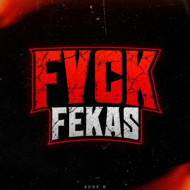 Релиз Fvck Fekas