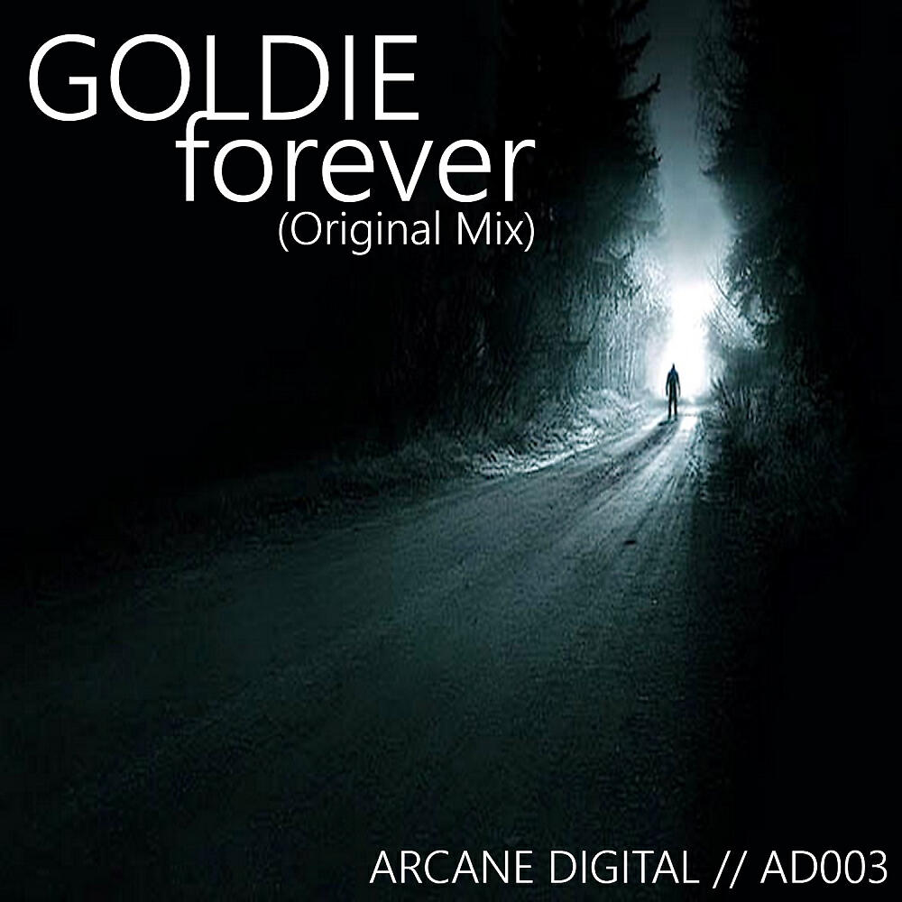 Релиз Forever