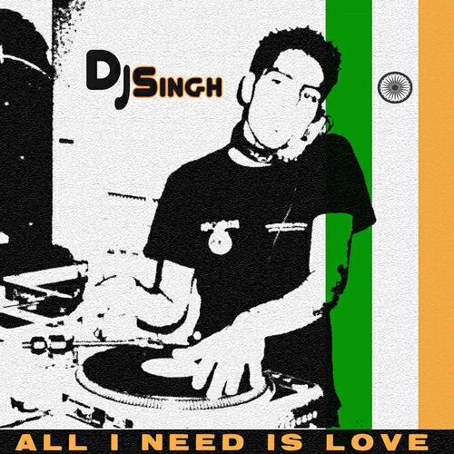 Релиз All I Need Is Love