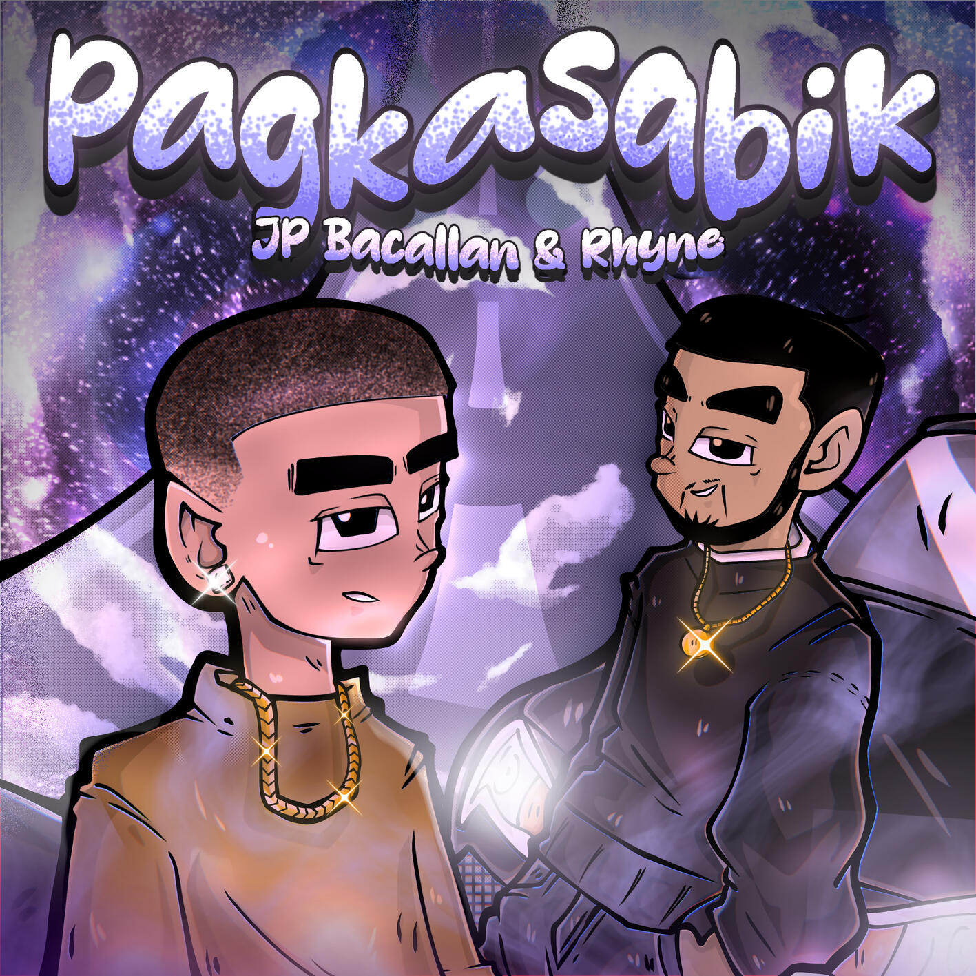 Релиз Pagkasabik