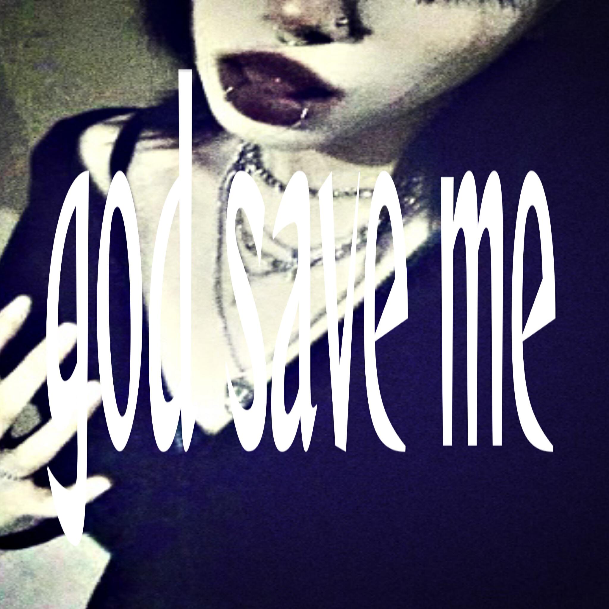 Релиз god save me