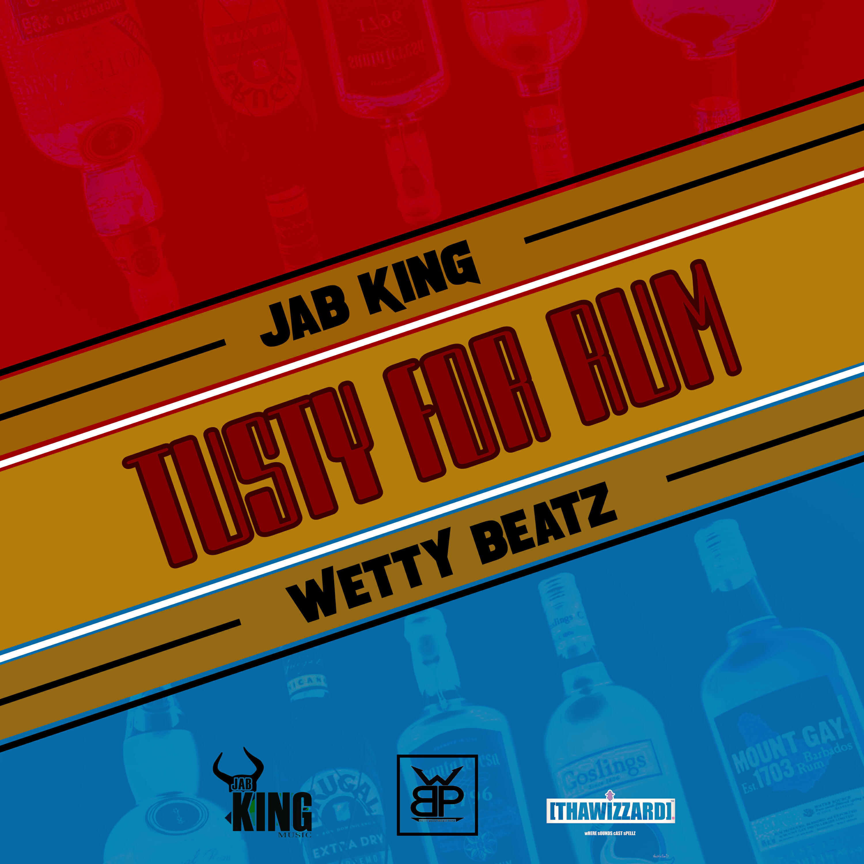 Релиз Tusty for Rum