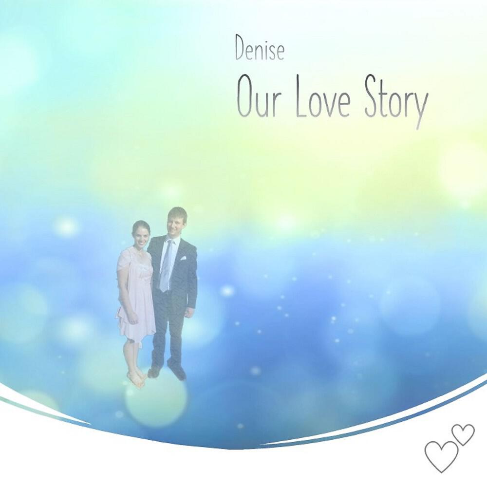 Релиз Our Love Story