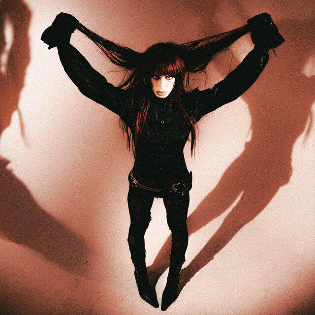 Релиз TURN THE LIGHTS OFF