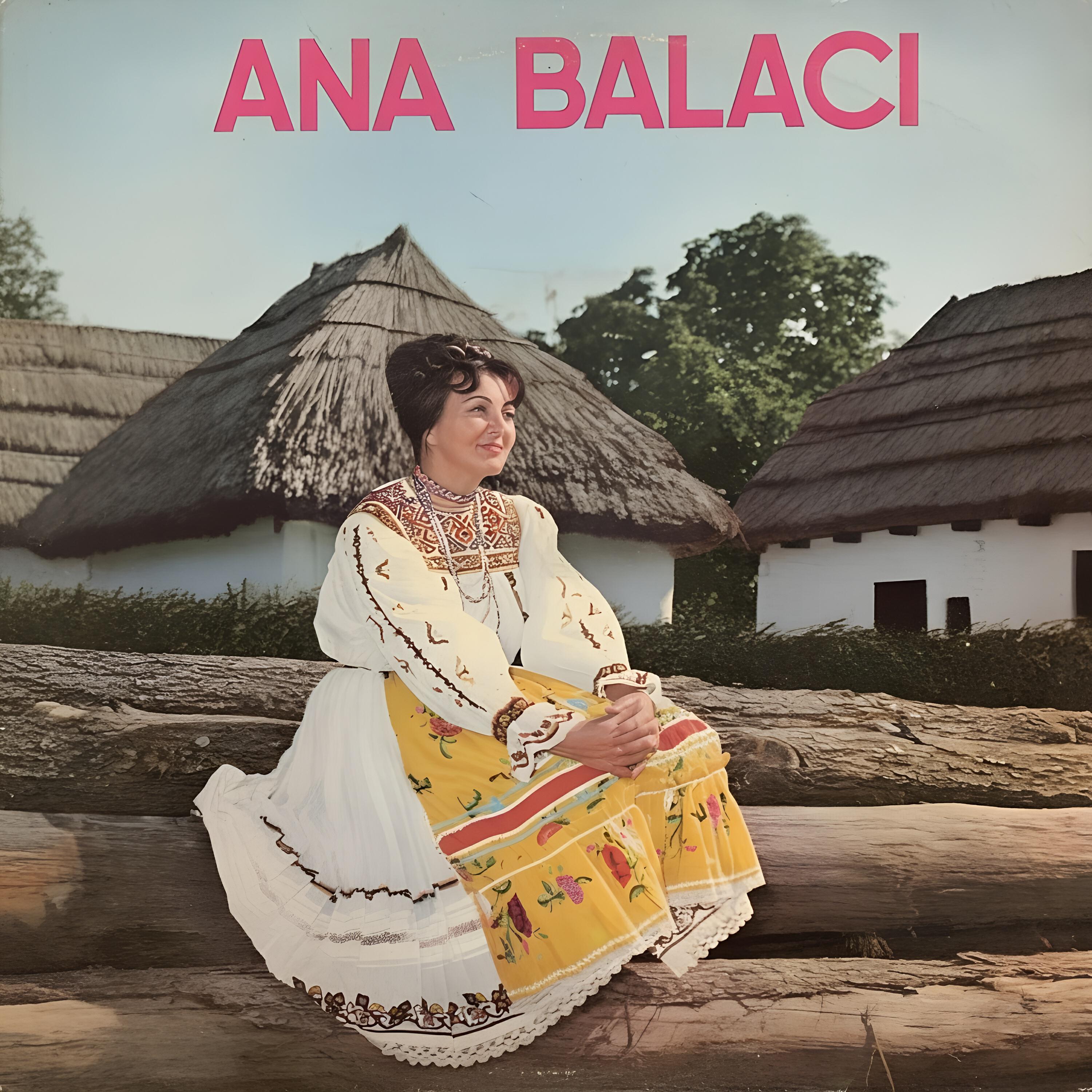 Ana Balaci