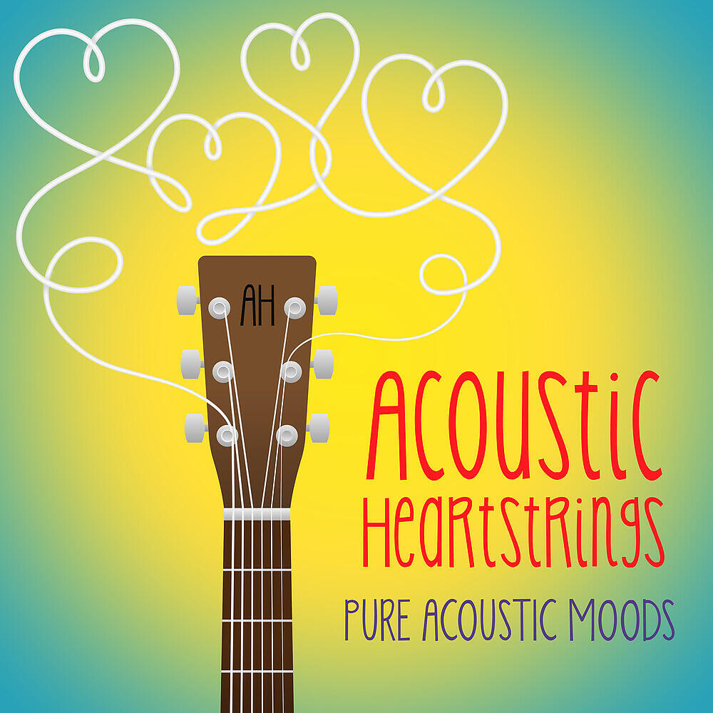 Релиз Pure Acoustic Moods