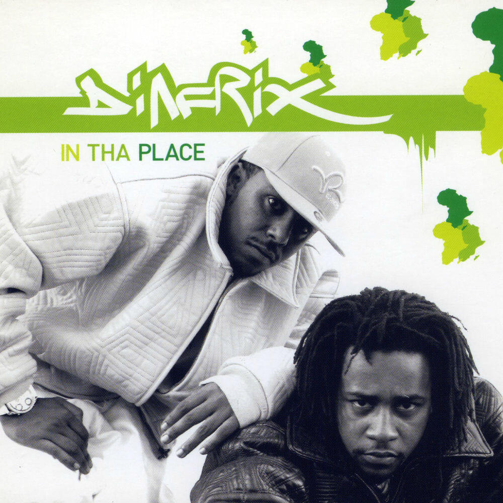 Релиз In Tha Place