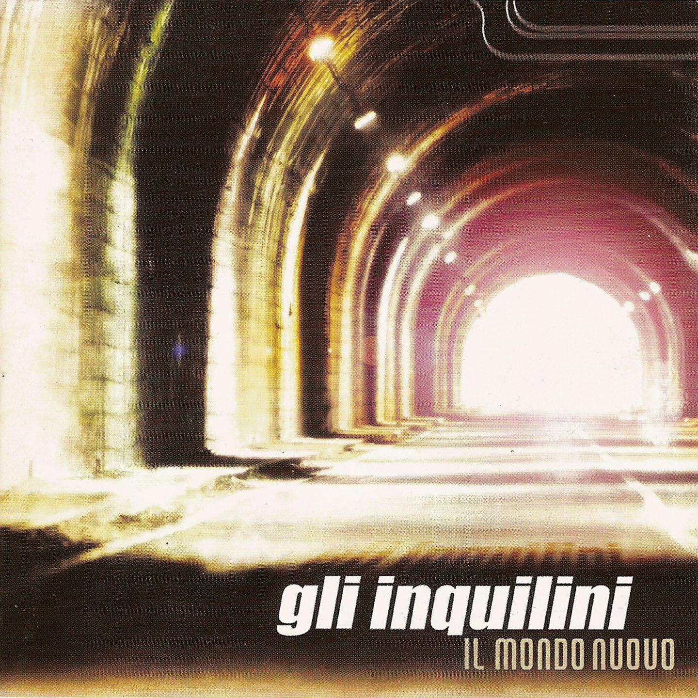 Релиз Il mondo nuovo