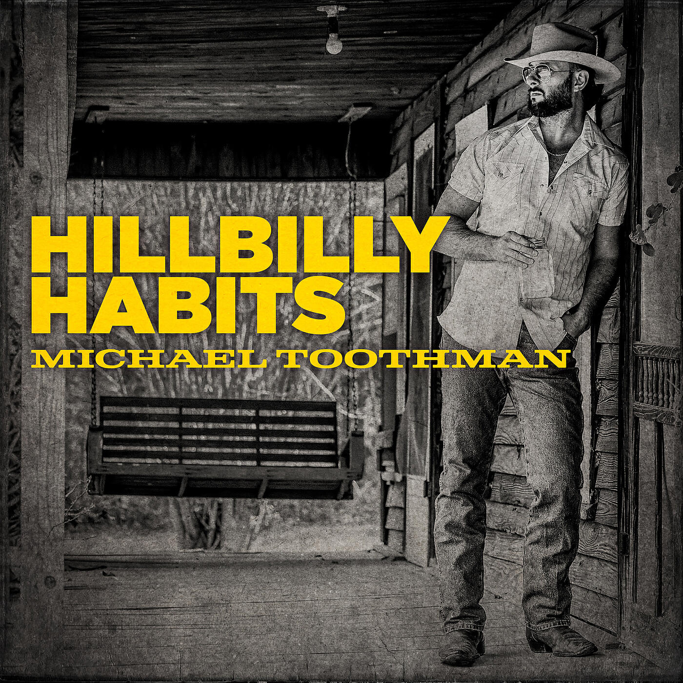 Релиз Hillbilly Habits