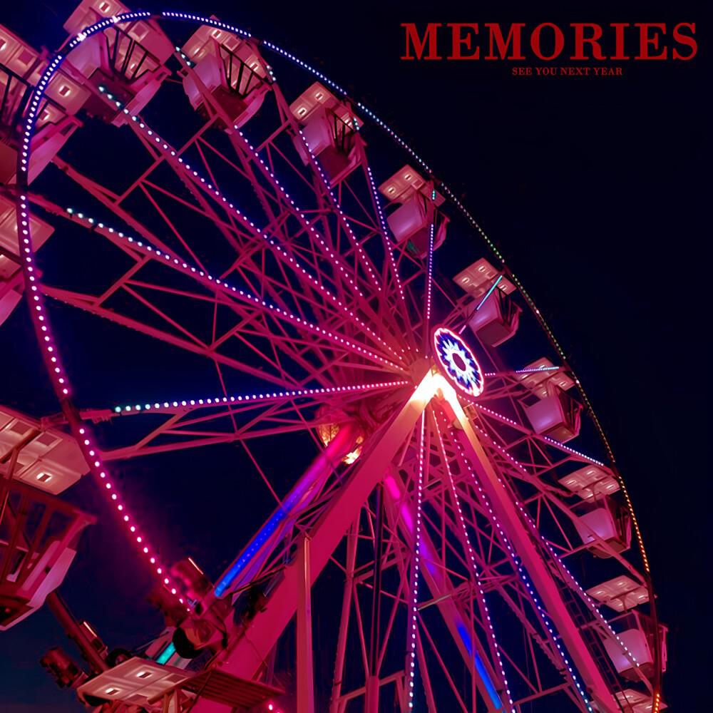 Релиз Memories