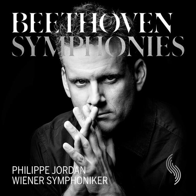 Релиз Beethoven: Symphonies