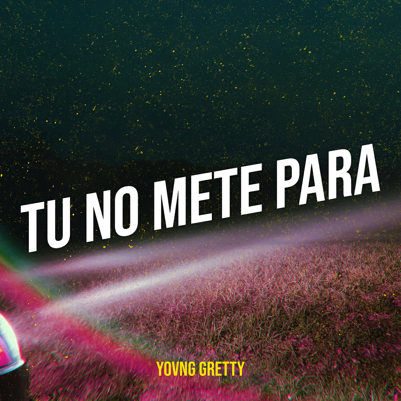 Релиз Tu No Mete Para
