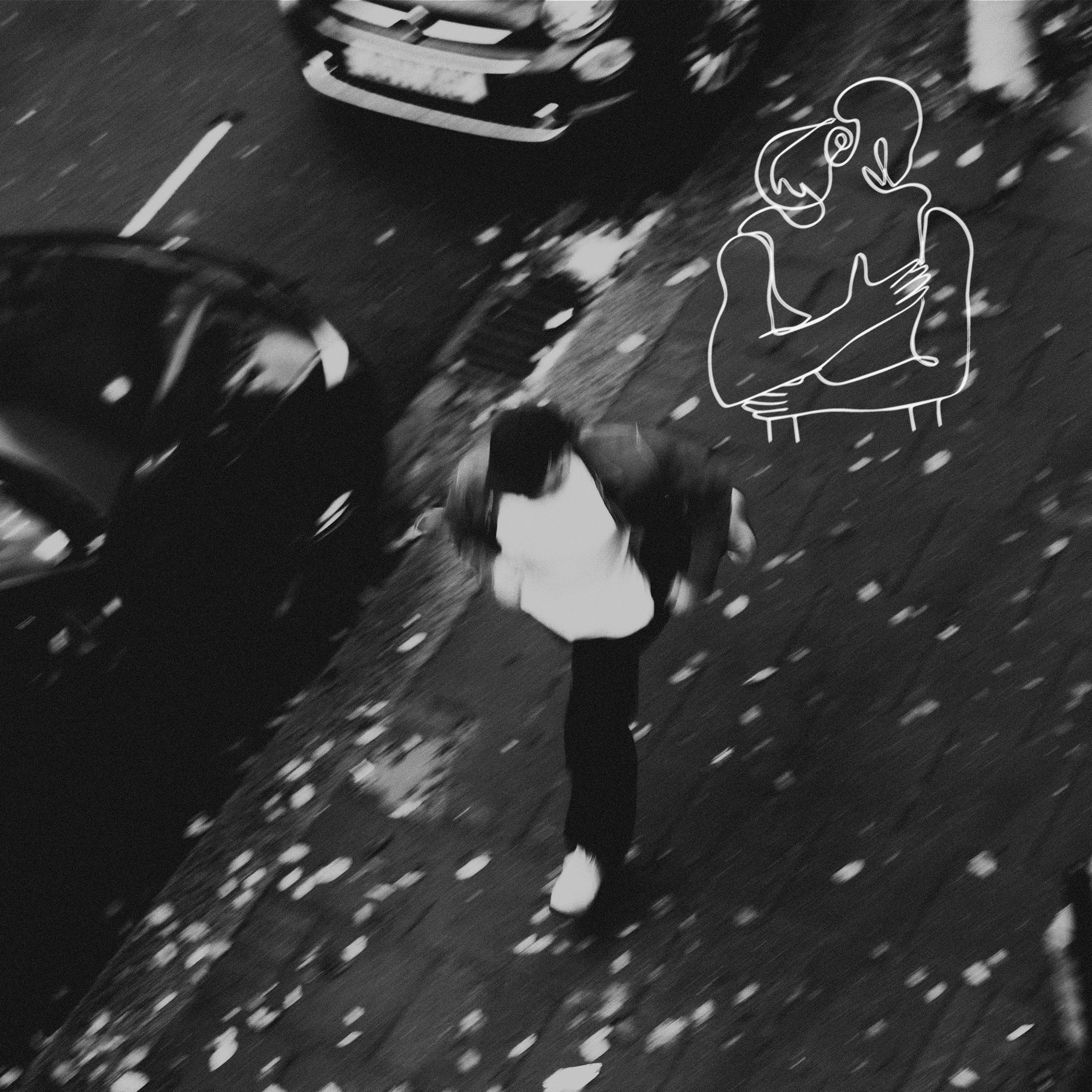 Релиз Holding On (demo)