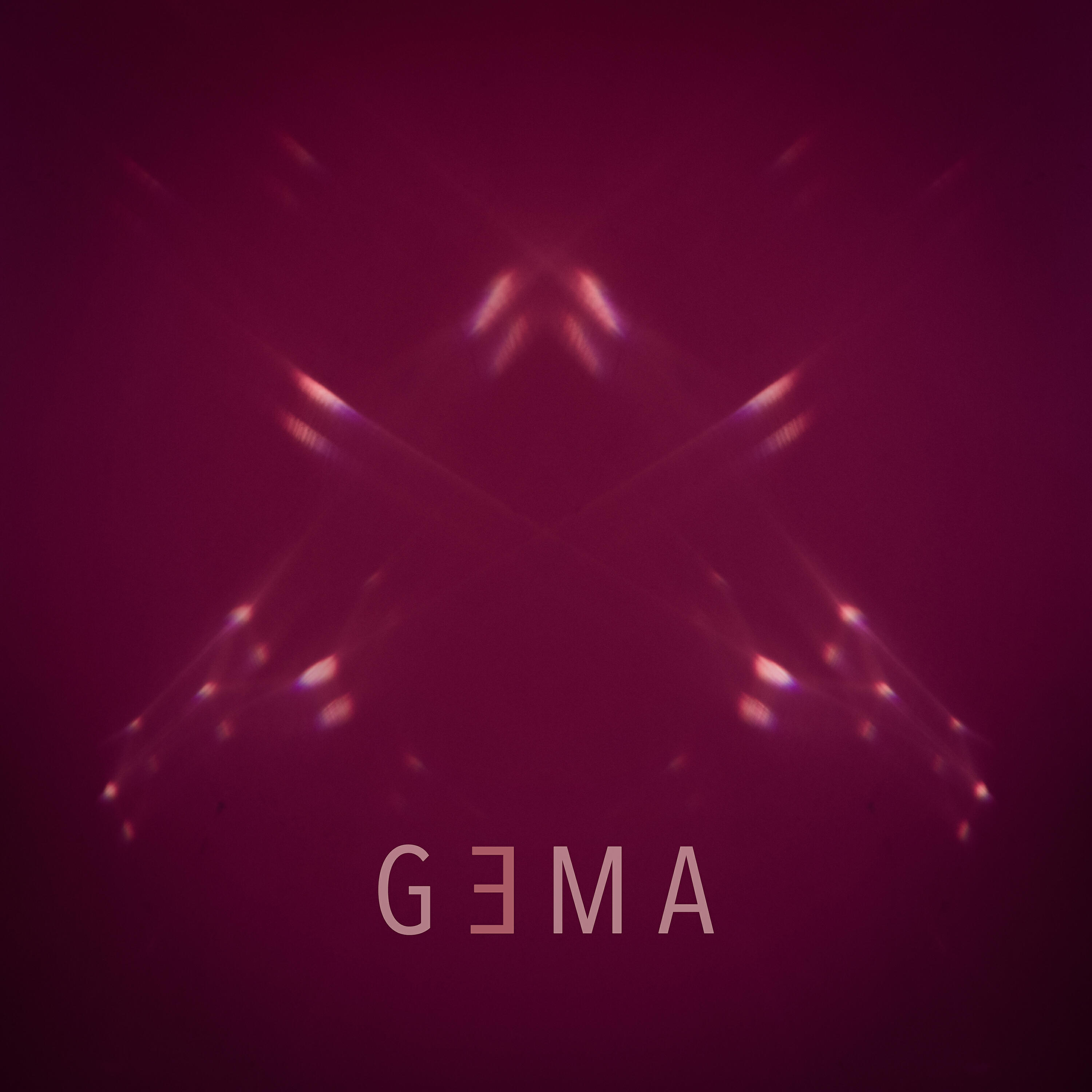 Релиз Gema