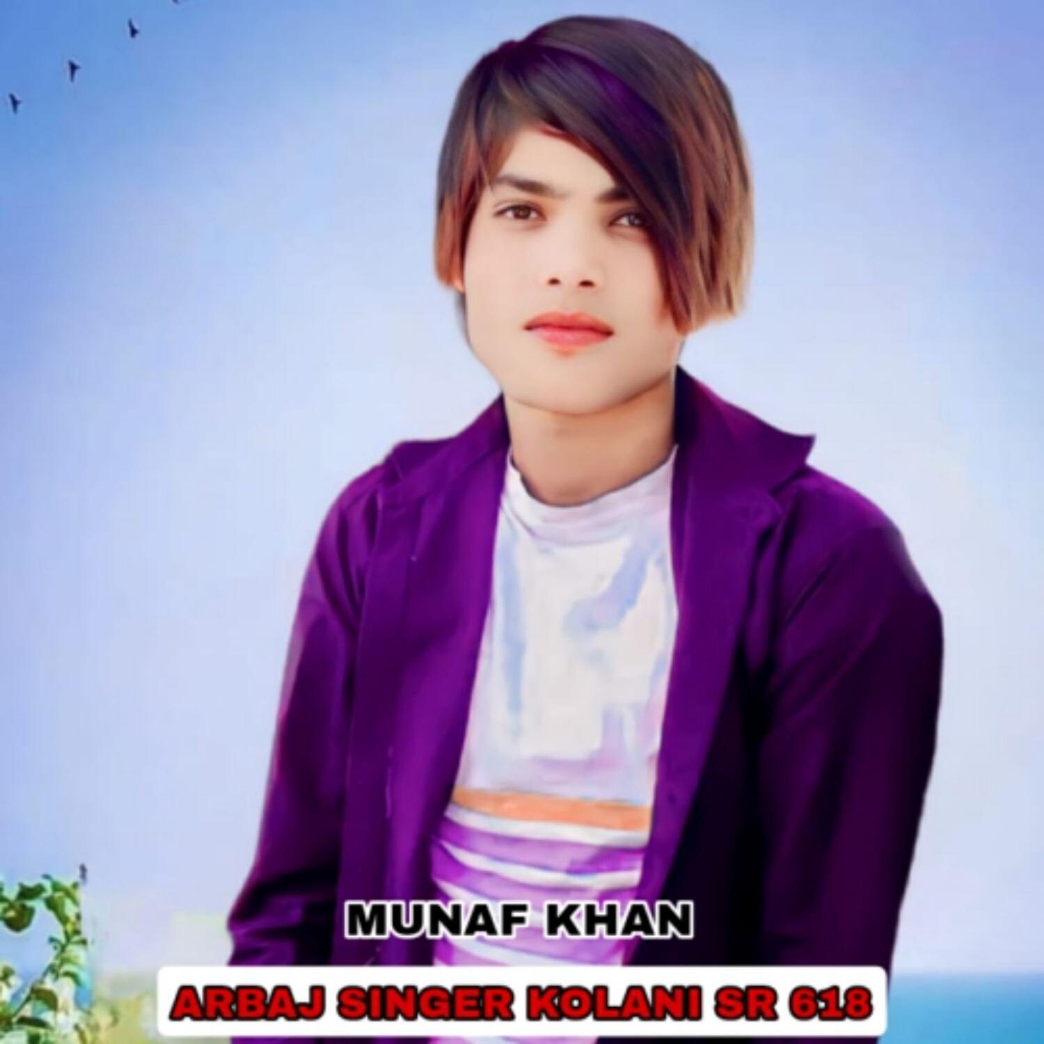 MUNAF KHAN