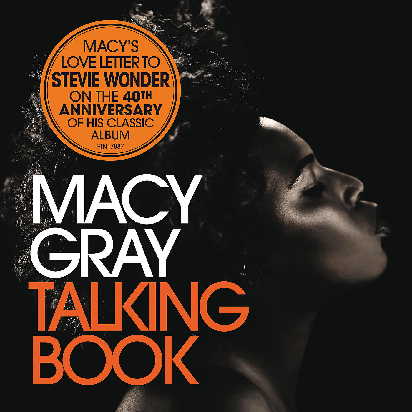 Релиз Talking Book