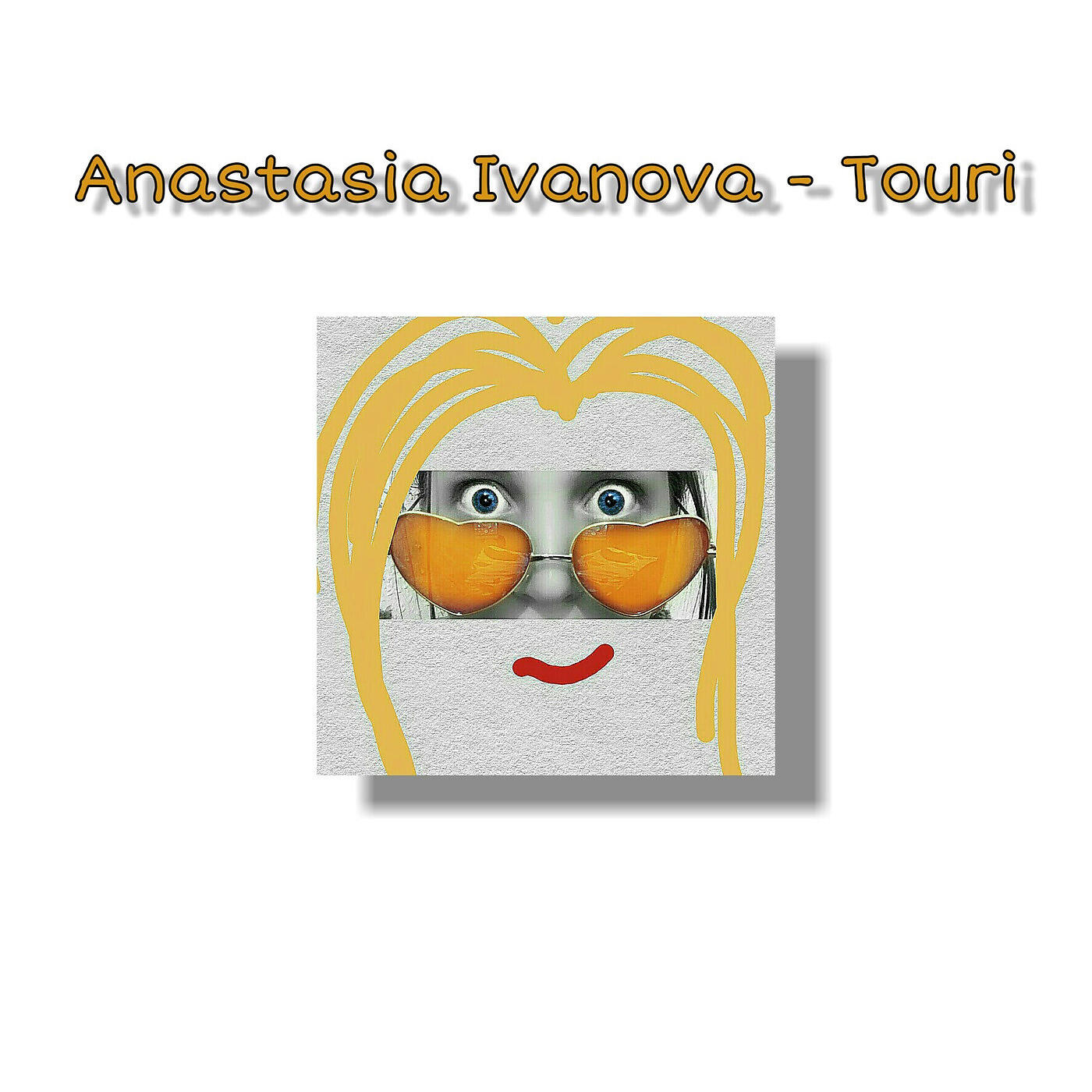 Anastasia Ivanova