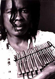 Stella Chiweshe