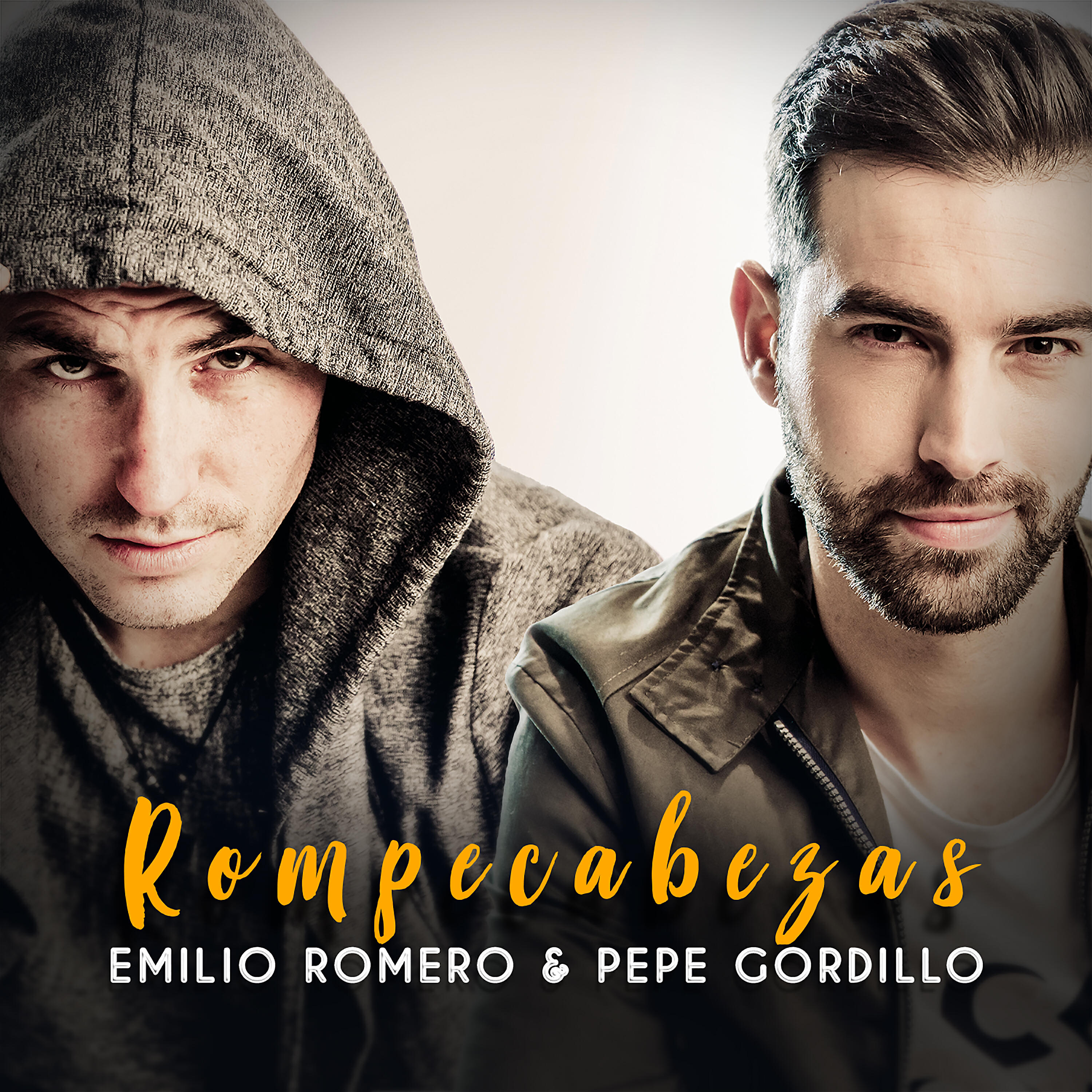 Релиз Rompecabezas