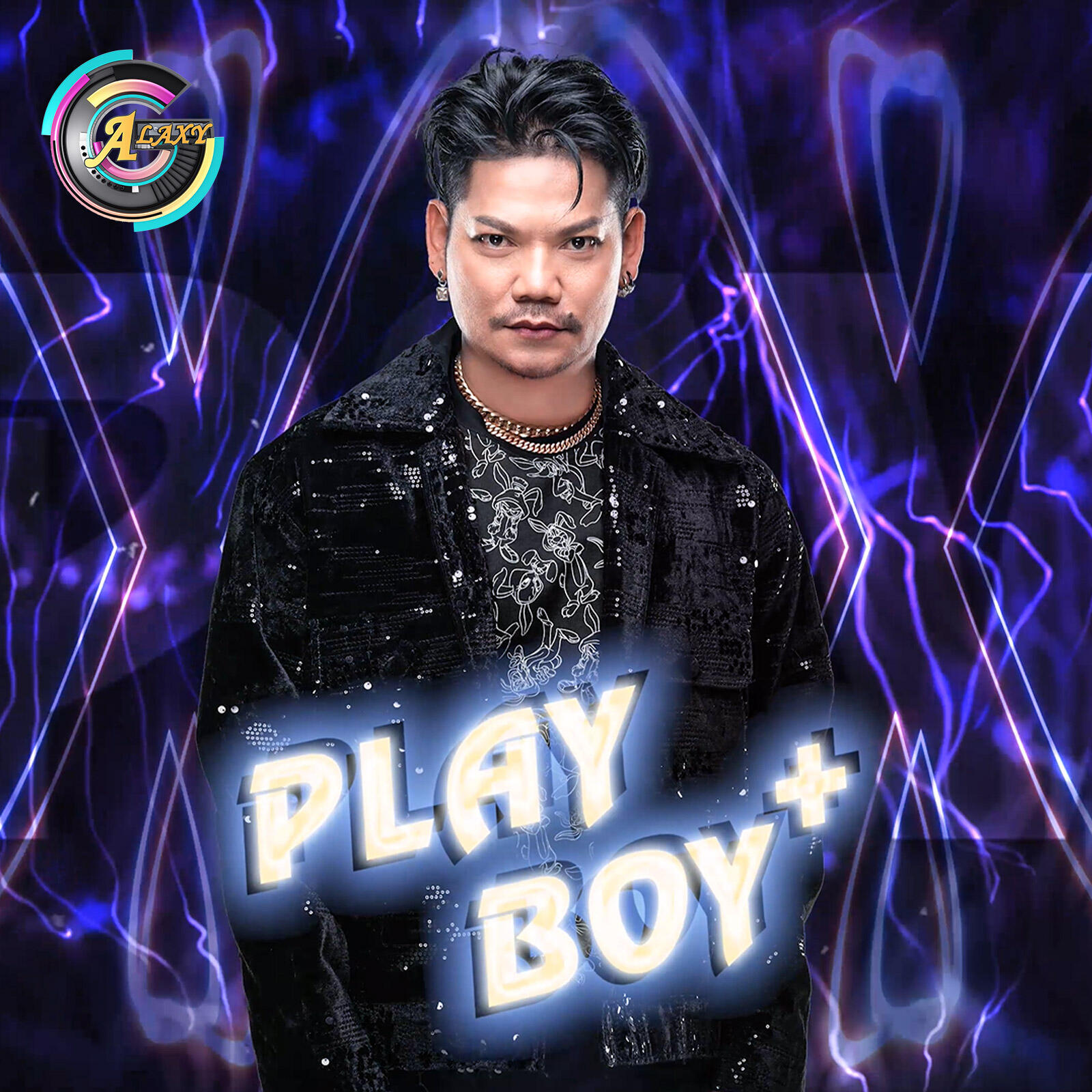 Релиз Play Boy+