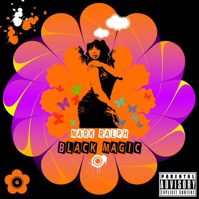 Релиз Black Magic