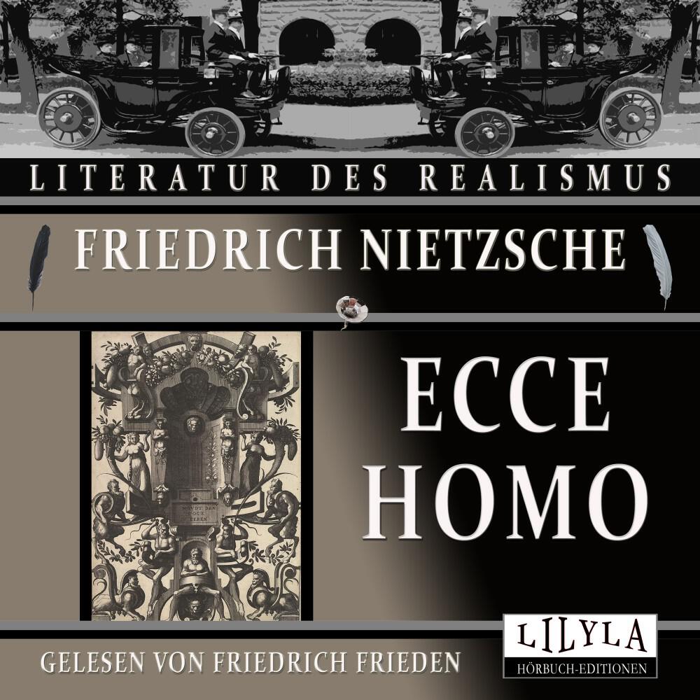 Релиз Ecce homo