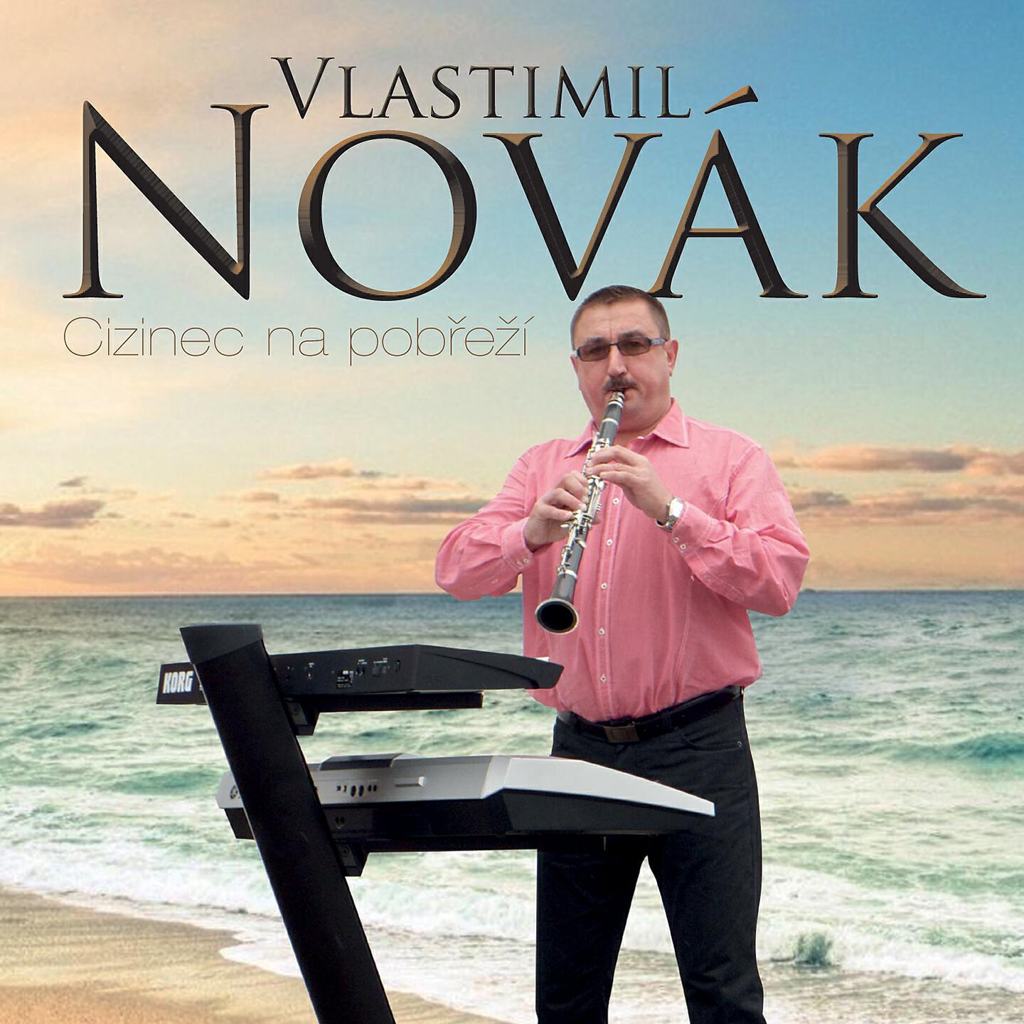 Vlastimil Novák