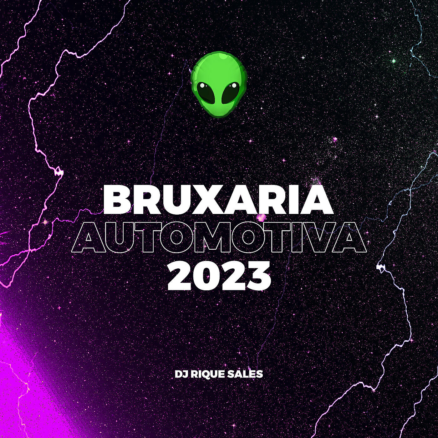 Релиз Bruxaria Automotiva 2023