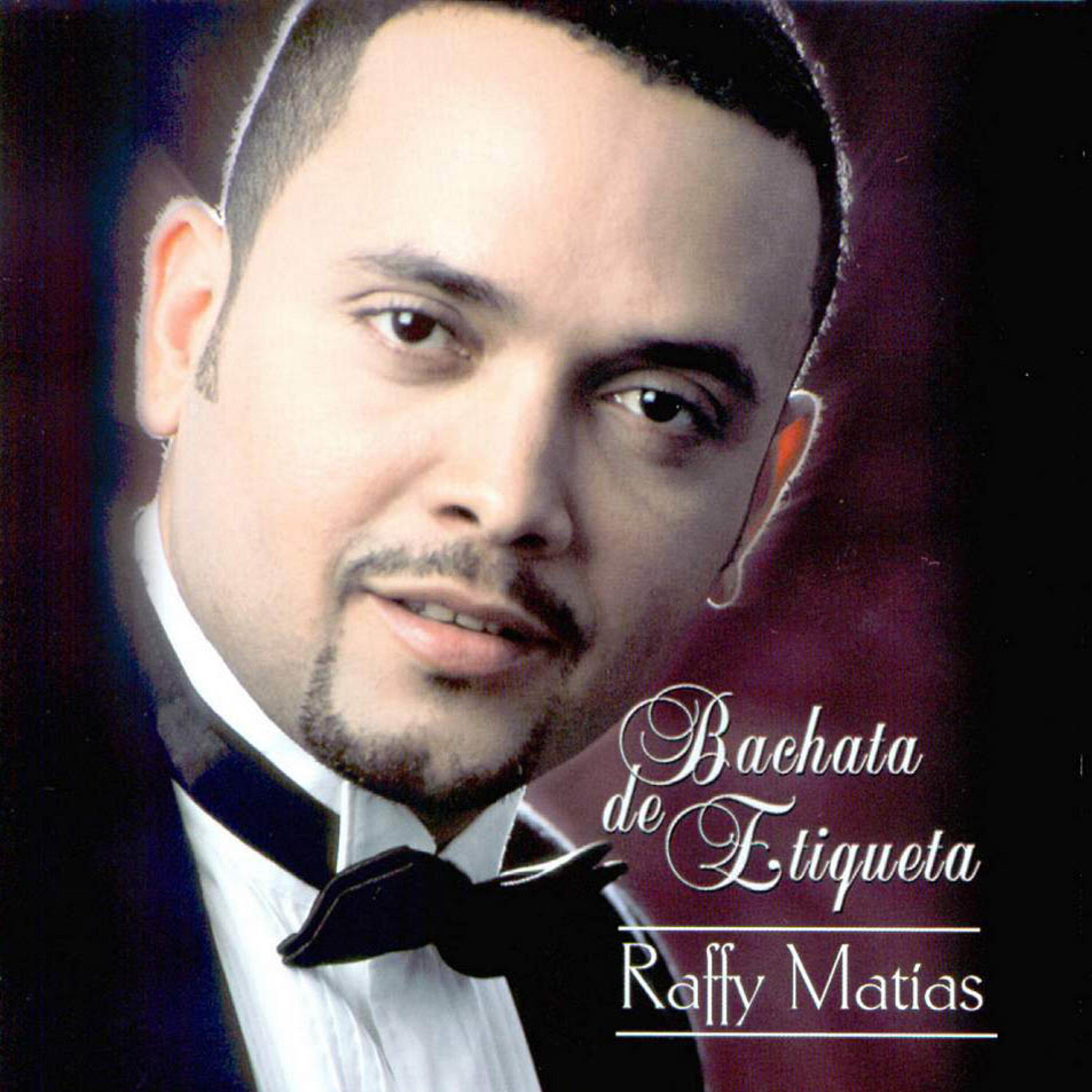 Релиз Bachata de Etiqueta