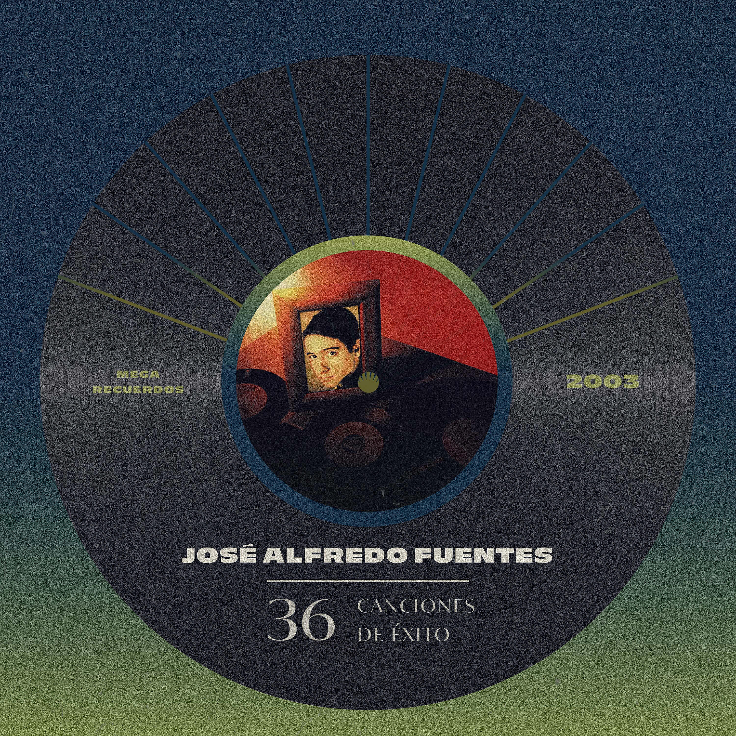 Релиз 36 Canciones de Éxito