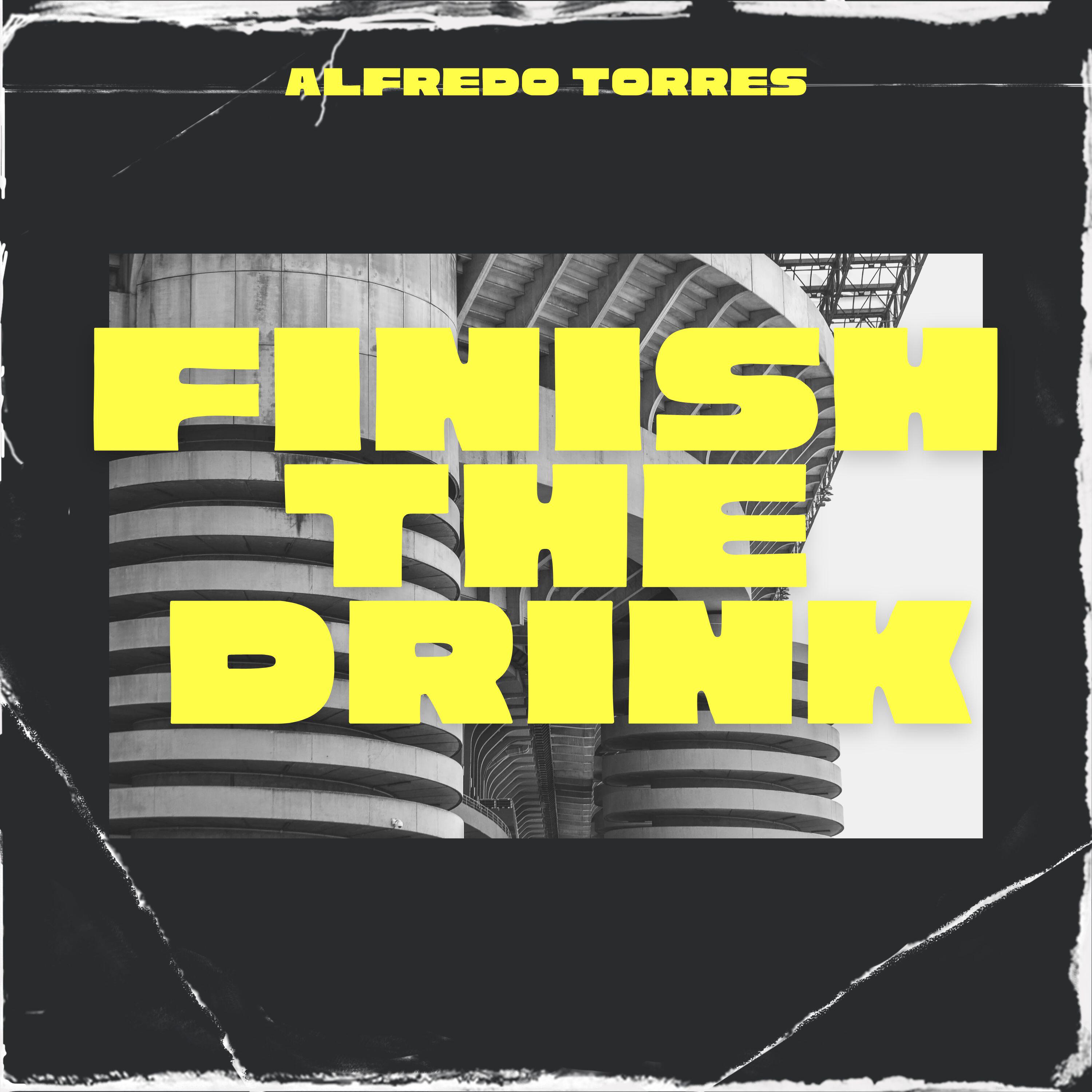 Релиз Finish The Drink