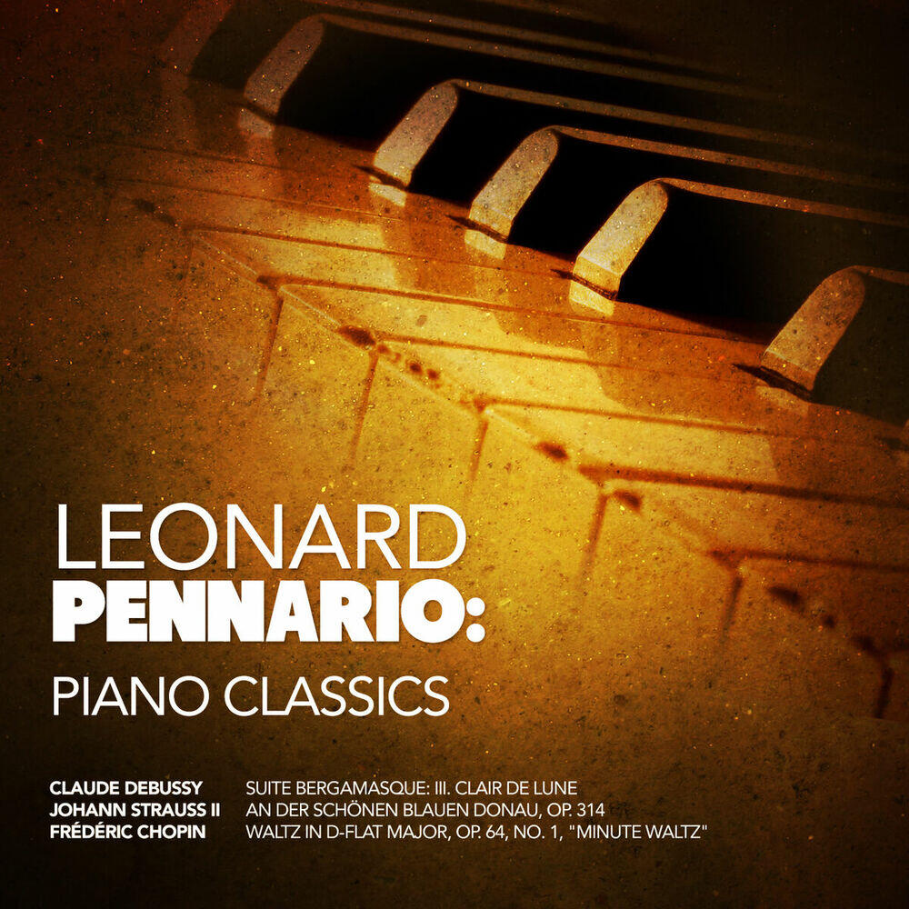 Релиз Franz Liszt: Essentials