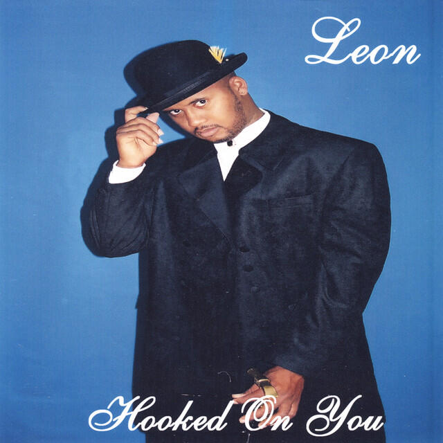 Релиз Hooked on You