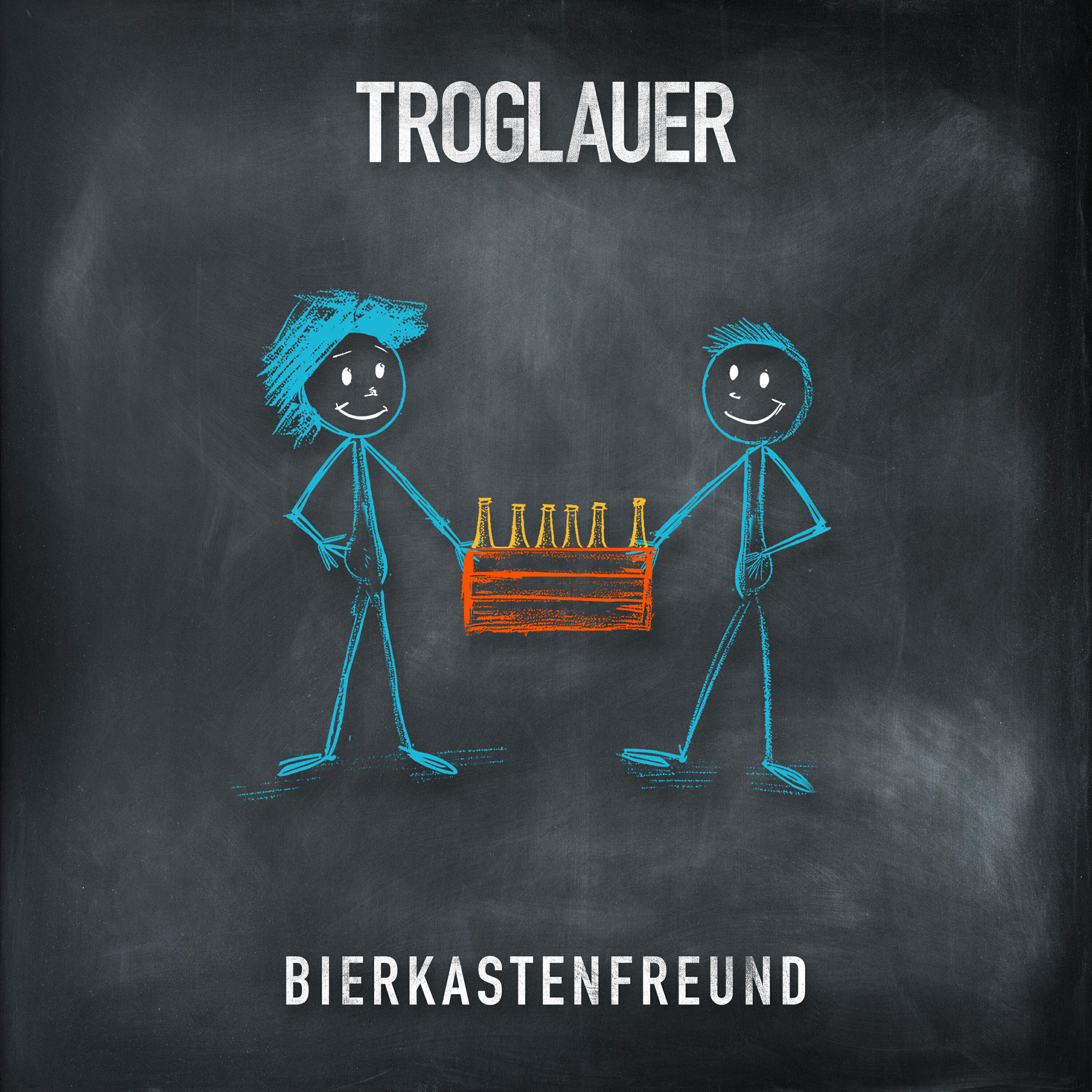 Релиз Bierkastenfreund