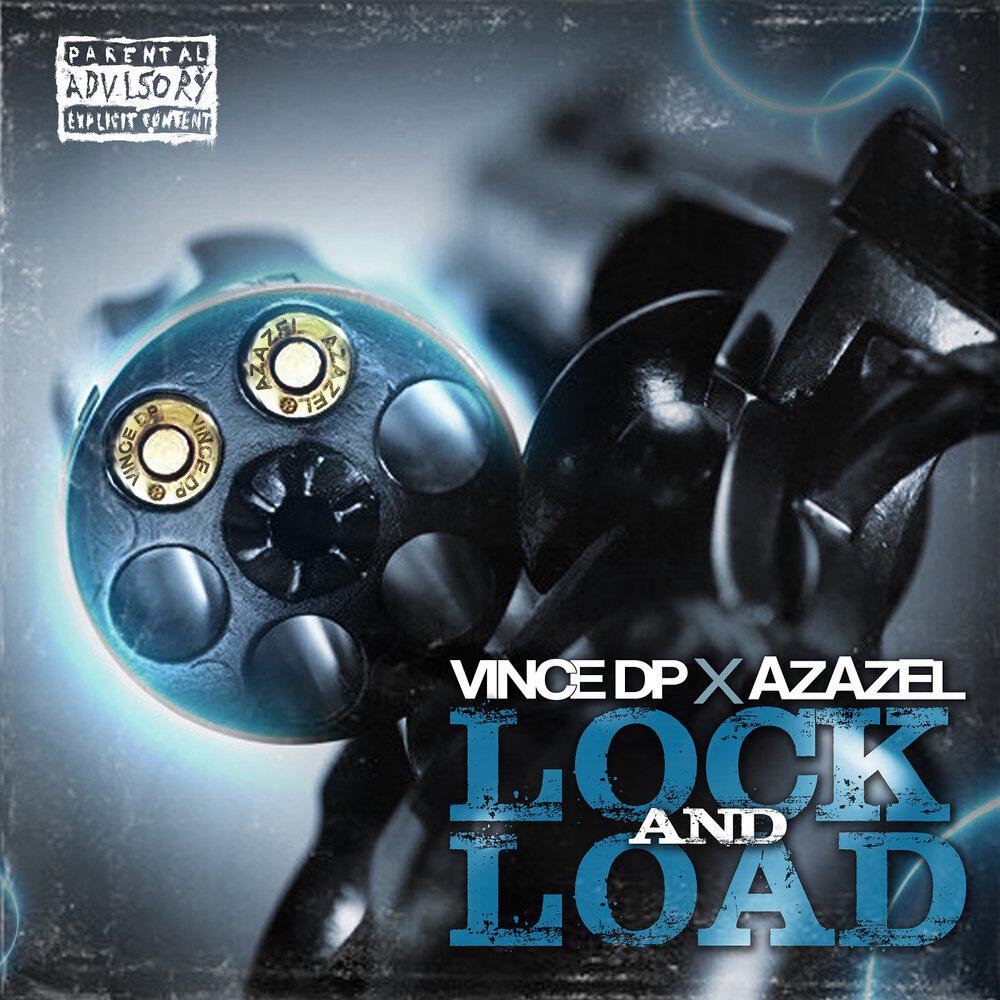 Релиз Lock and load