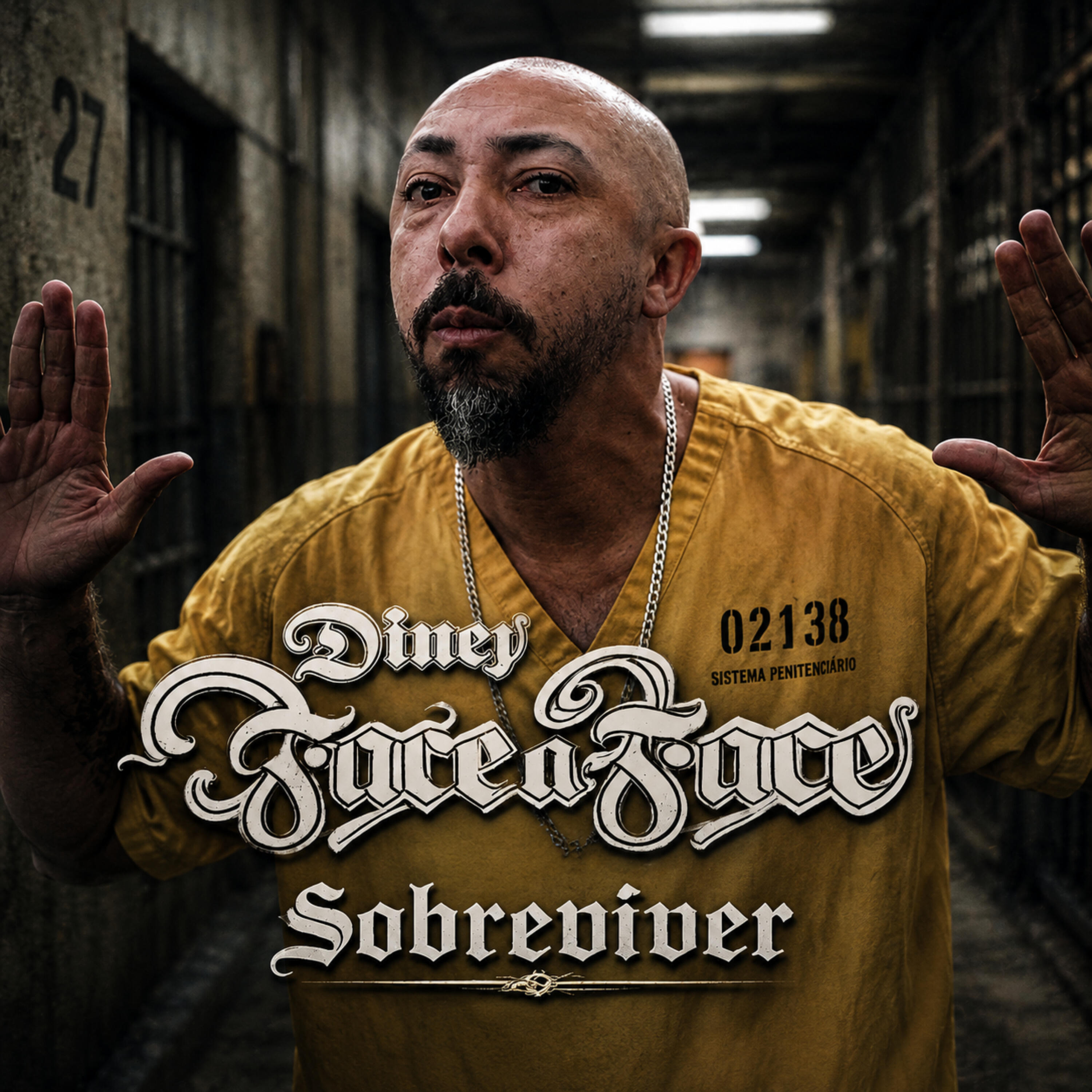 Релиз Sobreviver