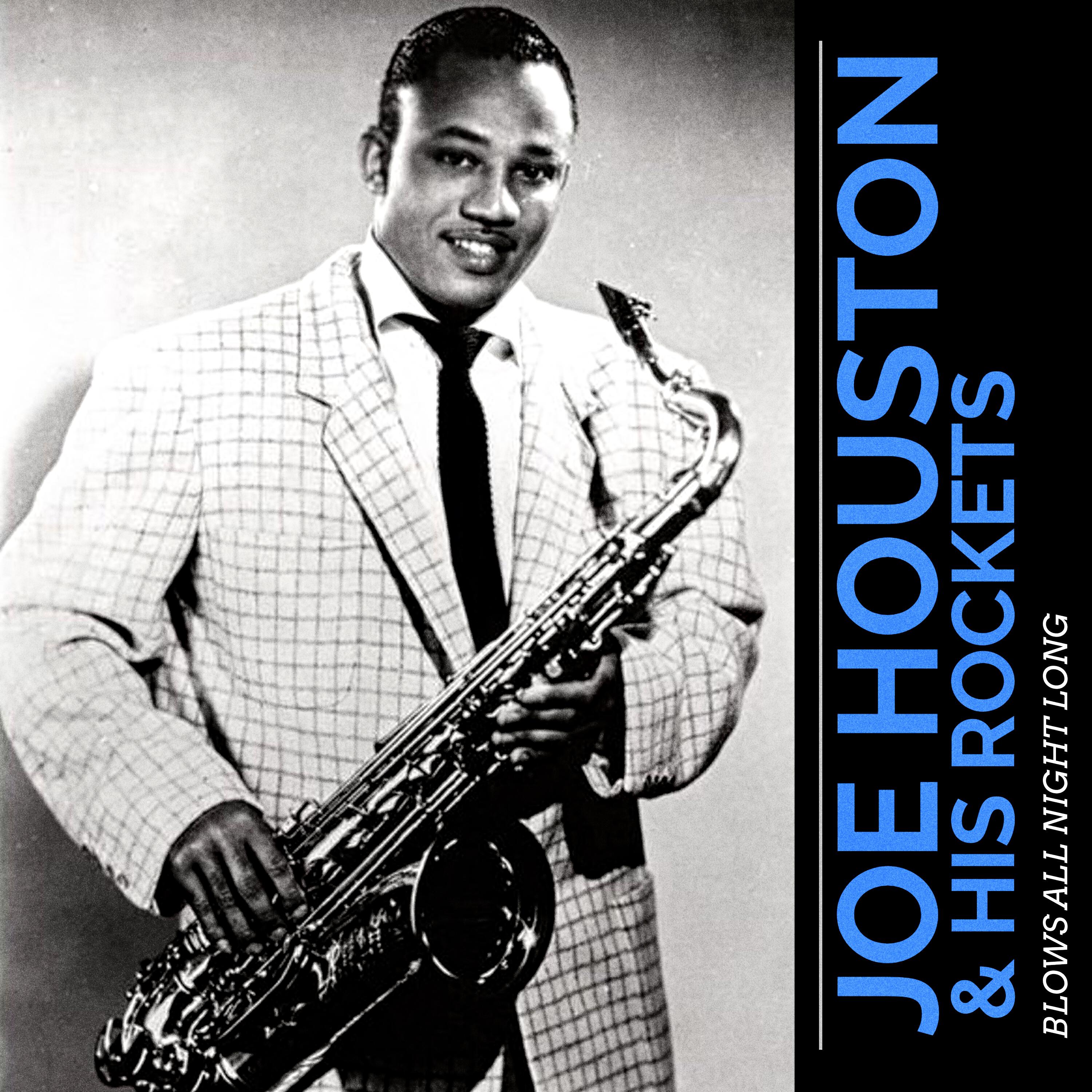Joe Houston & His Rockets