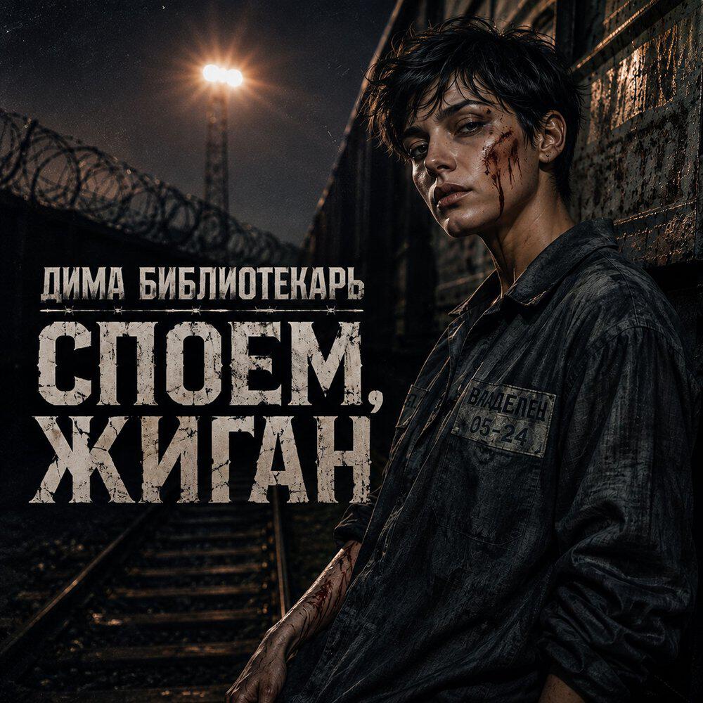Релиз Споём жиган