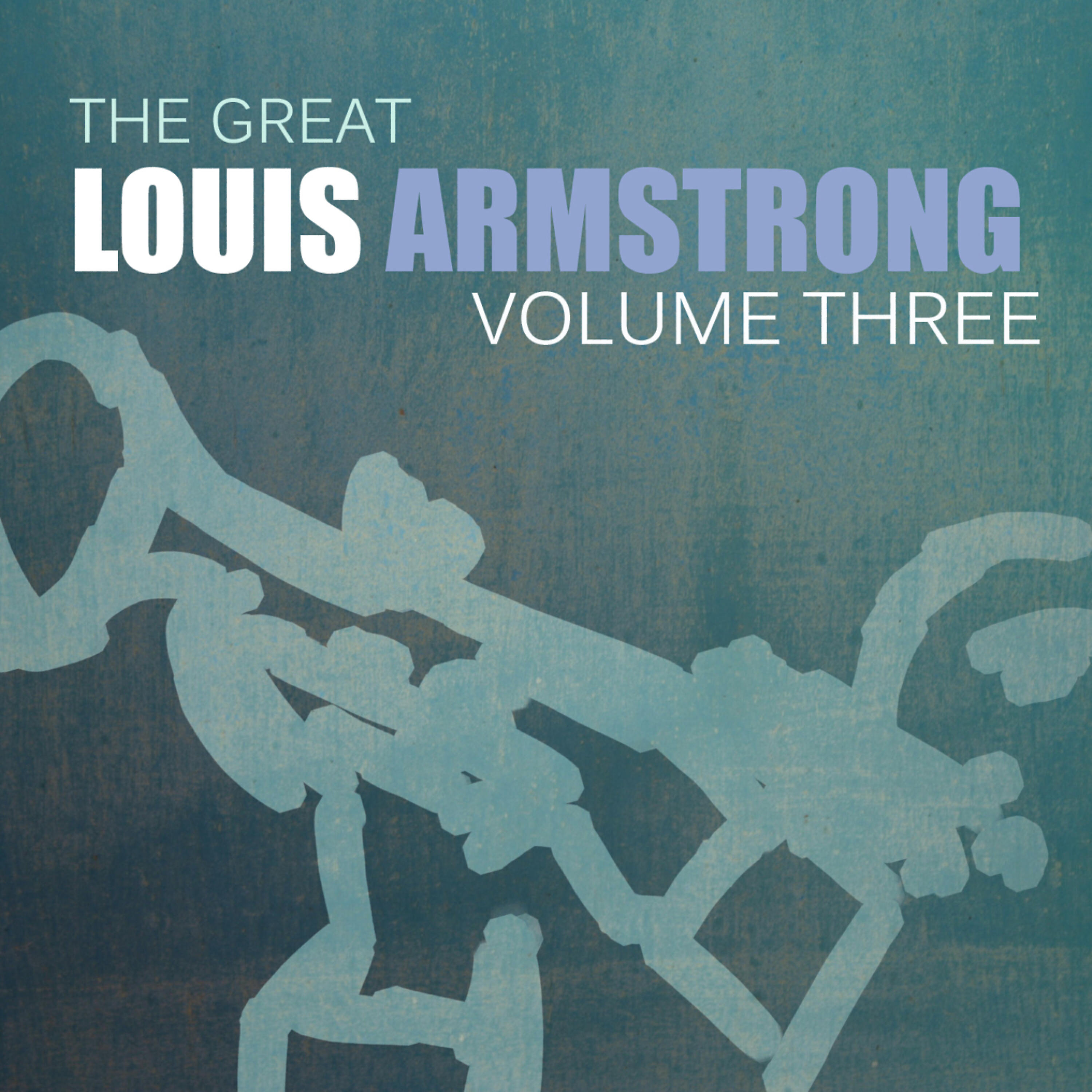 Релиз The Great Louis Armstrong Vol. 3